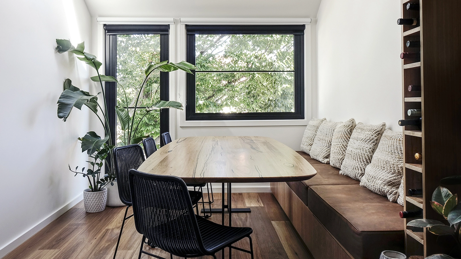 Photo of a renovation by architecture firm MOA.studio