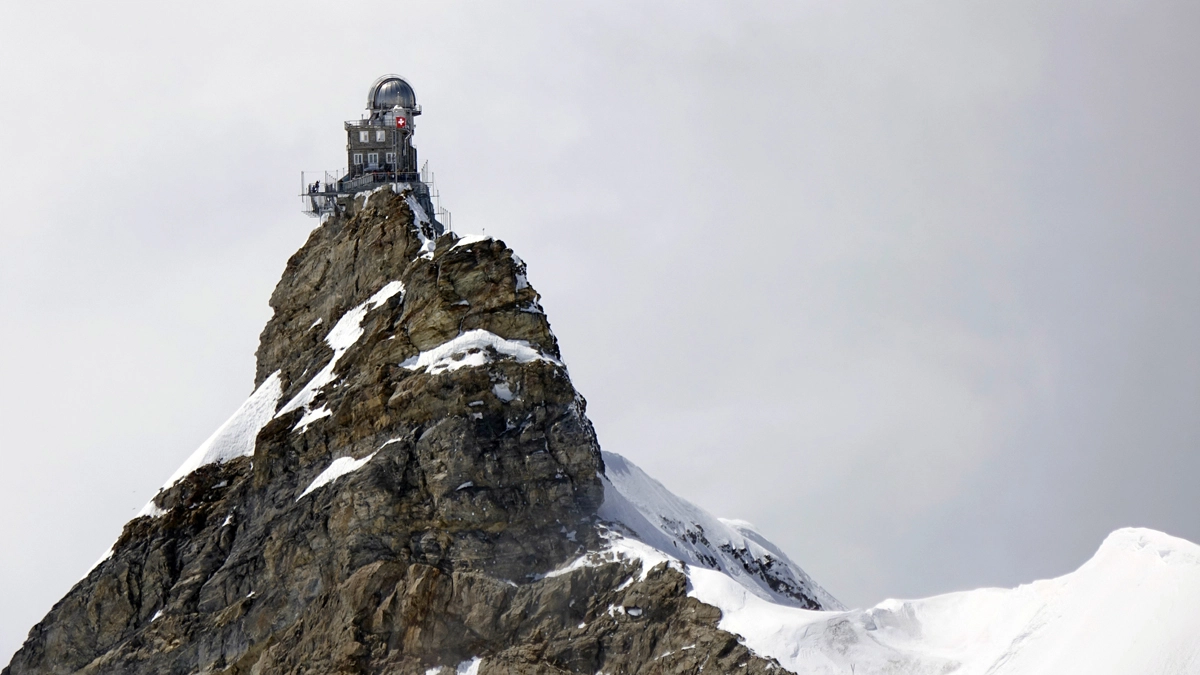 Travel photo by Matthew Oczkowski