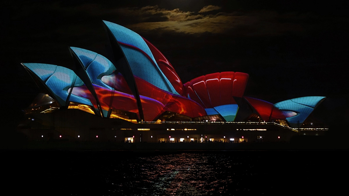 Travel photo by Matthew Oczkowski