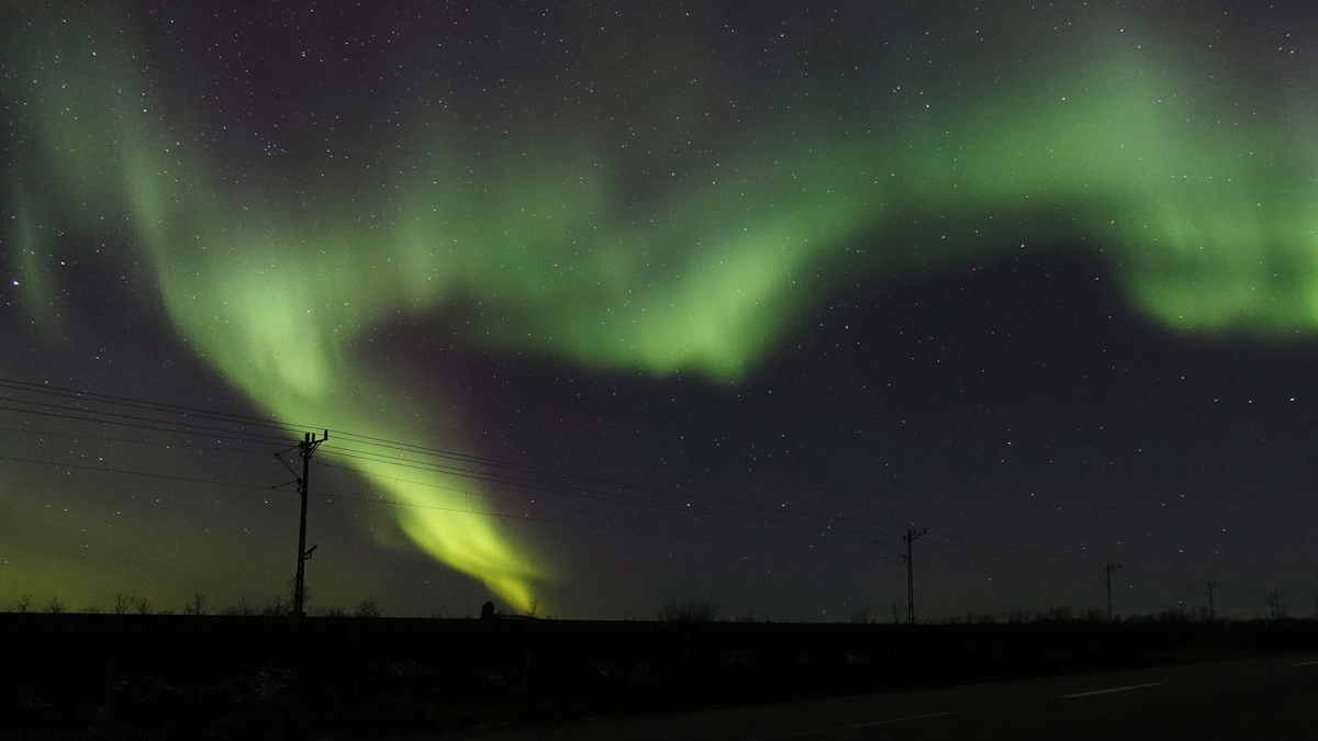 Travel photo by Matthew Oczkowski